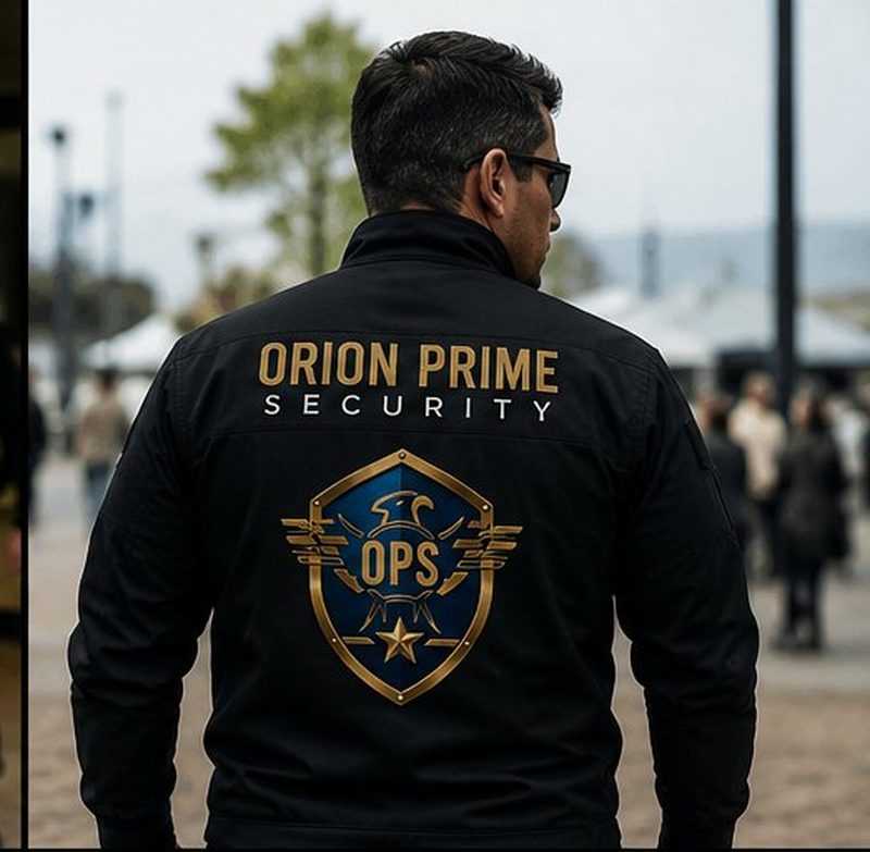 Consultoria de Seguridad