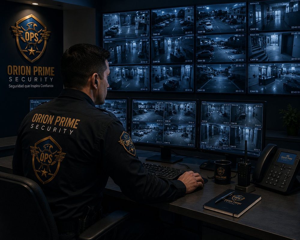 CCTV