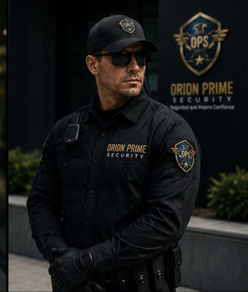Agente OPS