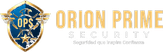 Orion Prime Security